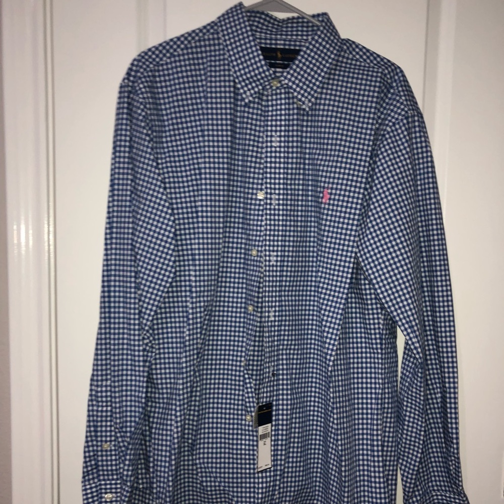 Men Polo shirt